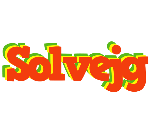 Solvejg bbq logo