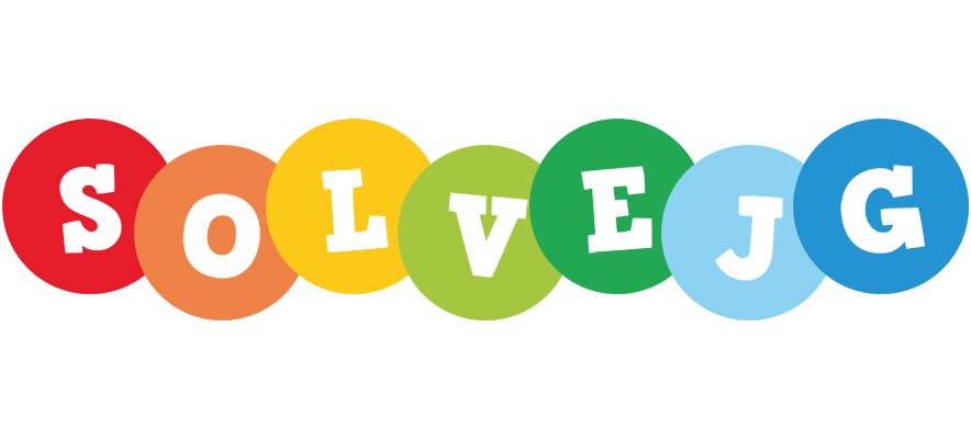 Solvejg boogie logo