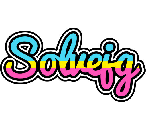 Solvejg circus logo