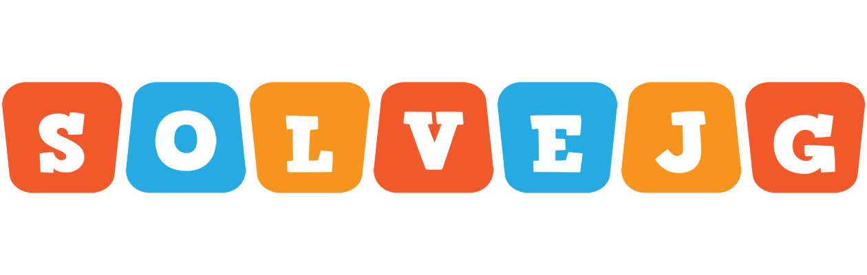 Solvejg comics logo