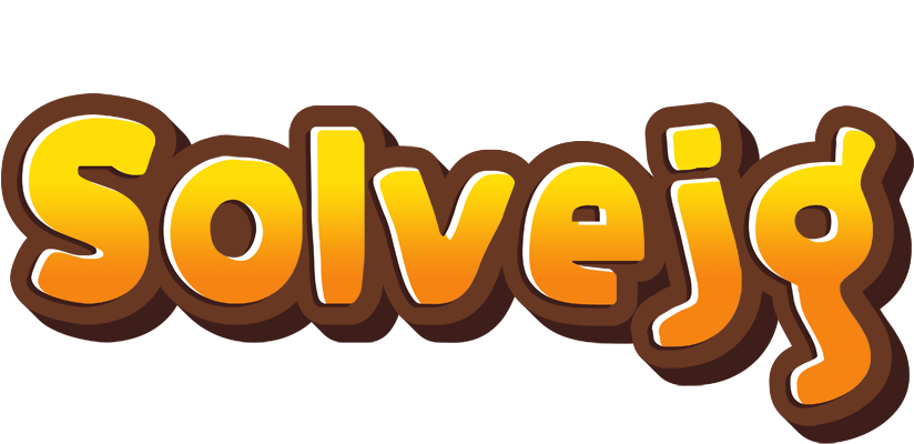 Solvejg cookies logo