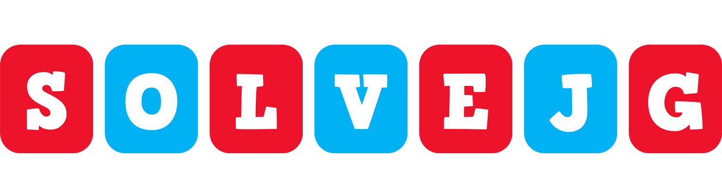 Solvejg diesel logo
