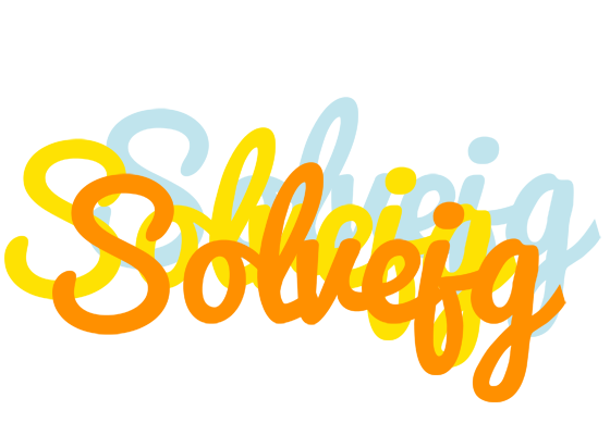 Solvejg energy logo