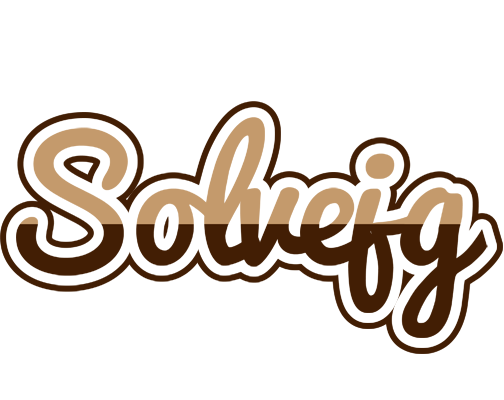 Solvejg exclusive logo