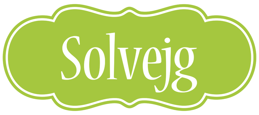 Solvejg family logo