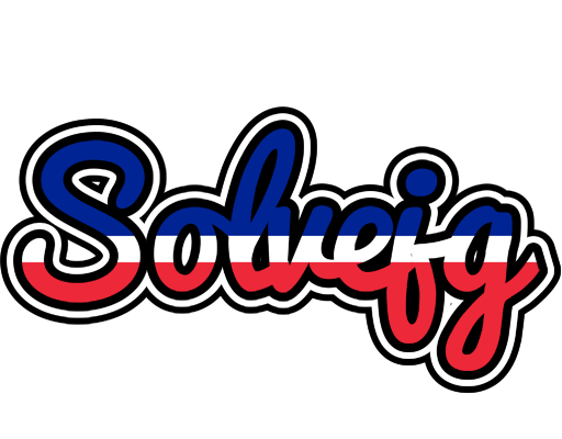 Solvejg france logo