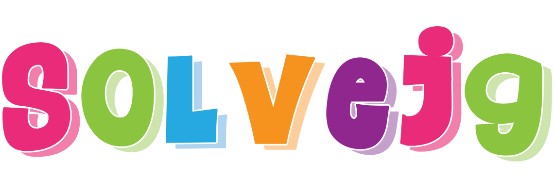 Solvejg friday logo
