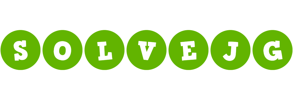 Solvejg games logo