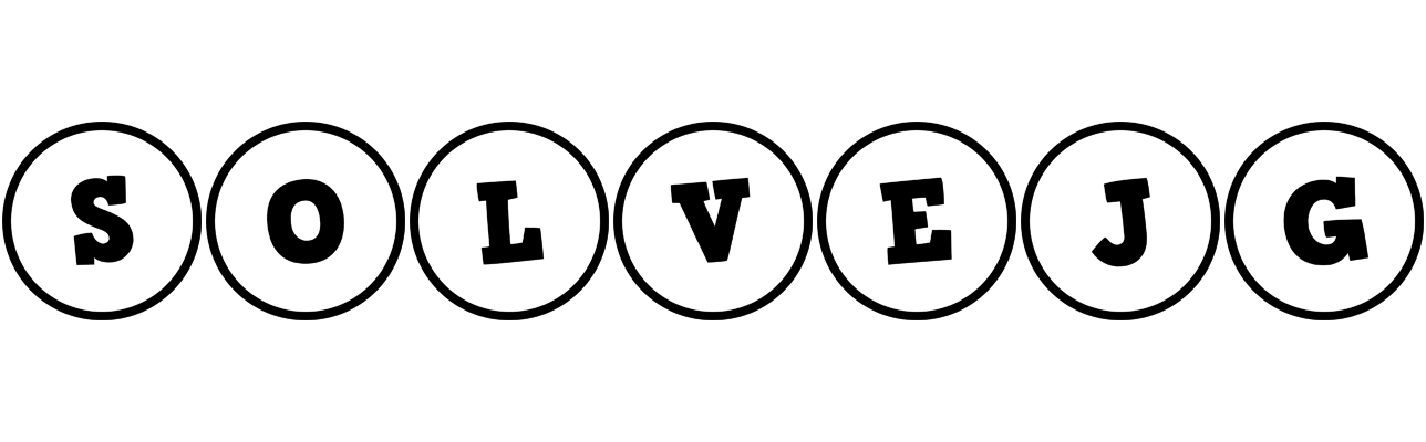 Solvejg handy logo