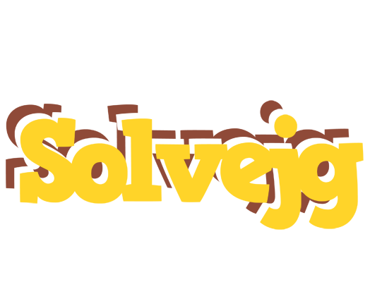 Solvejg hotcup logo