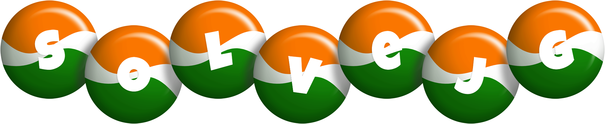 Solvejg india logo