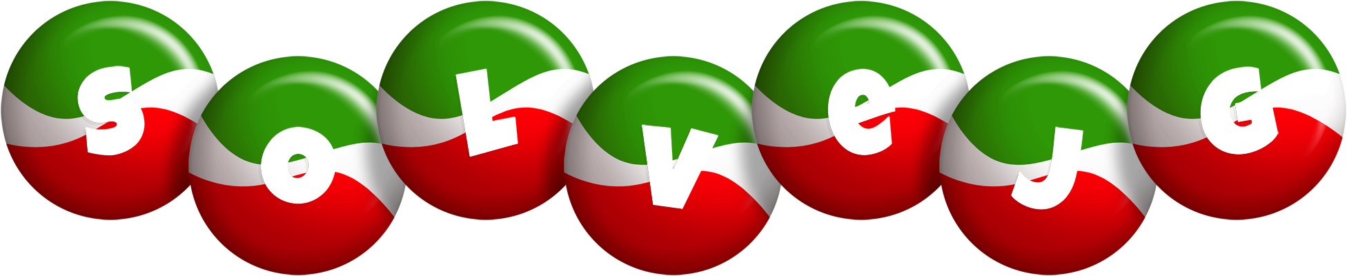Solvejg italy logo