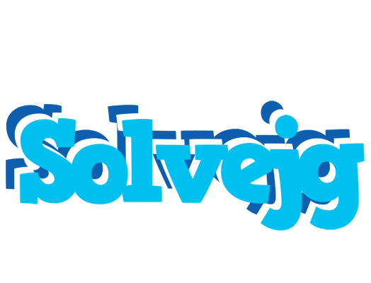 Solvejg jacuzzi logo