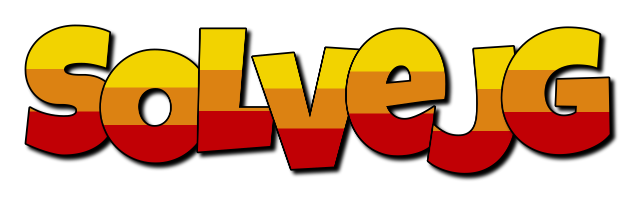 Solvejg jungle logo