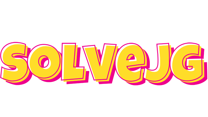 Solvejg kaboom logo