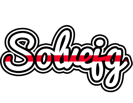 Solvejg kingdom logo