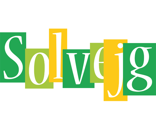 Solvejg lemonade logo