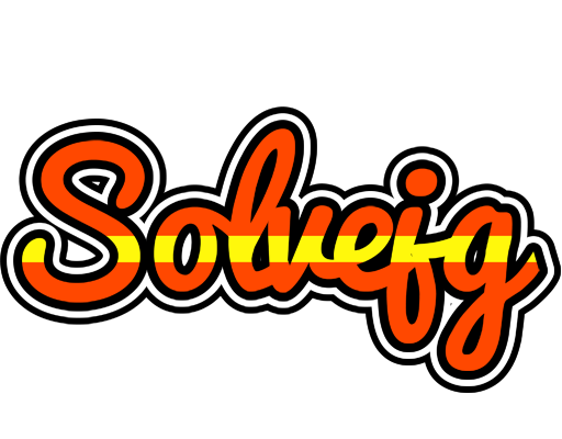 Solvejg madrid logo