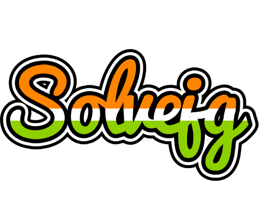 Solvejg mumbai logo