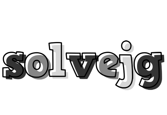 Solvejg night logo