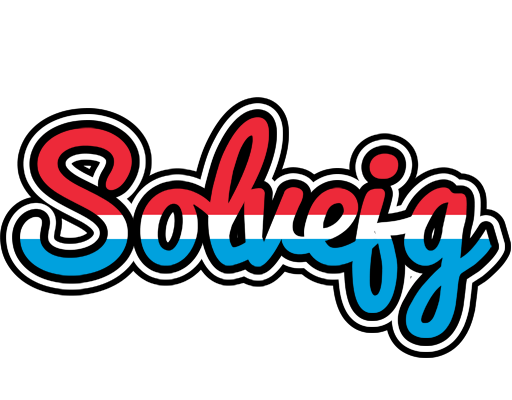 Solvejg norway logo