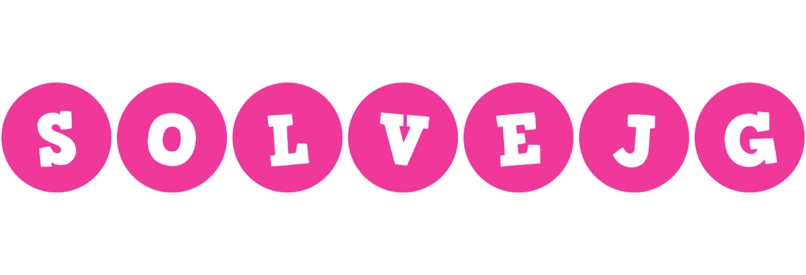 Solvejg poker logo
