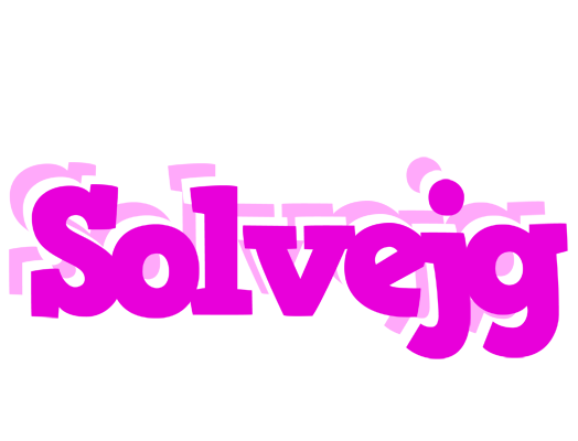 Solvejg rumba logo