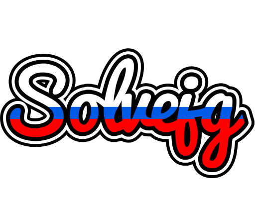 Solvejg russia logo