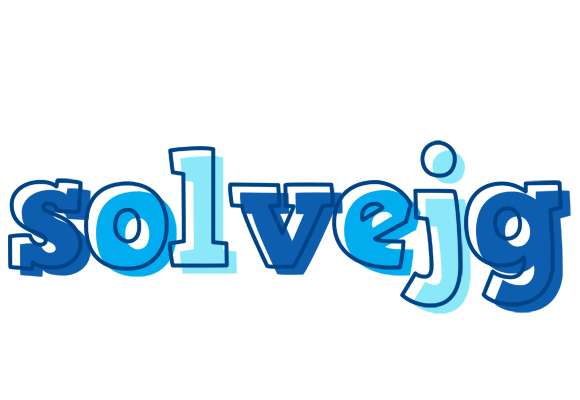 Solvejg sailor logo