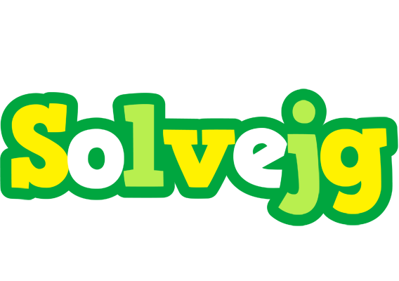 Solvejg soccer logo