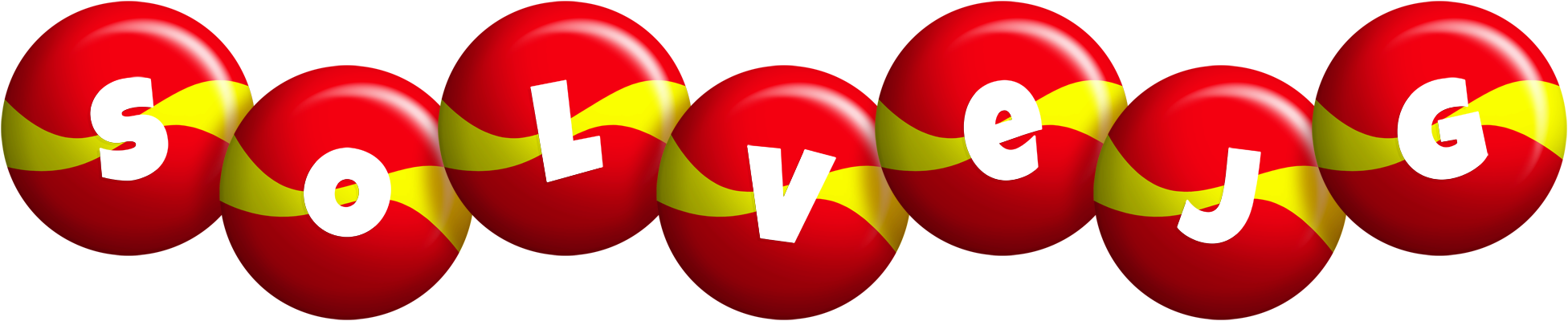 Solvejg spain logo