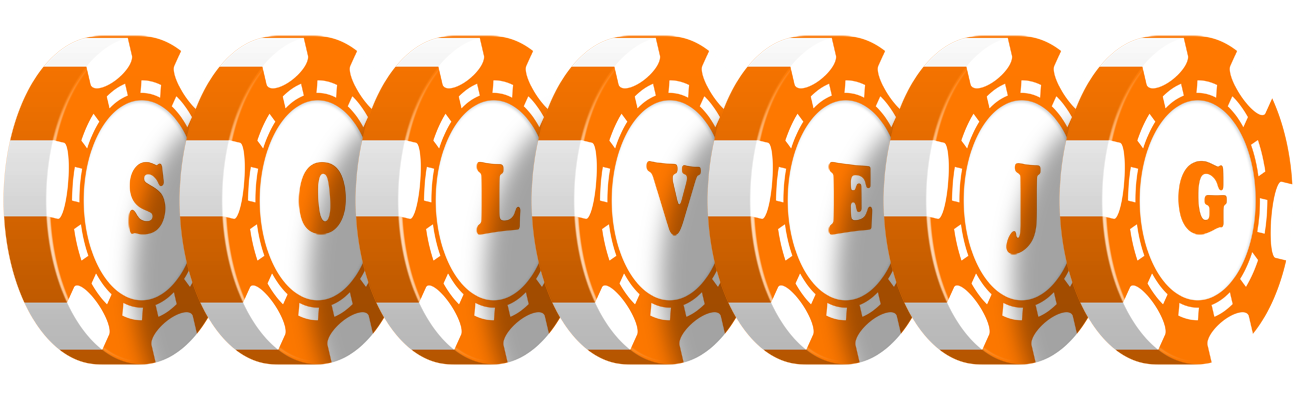 Solvejg stacks logo