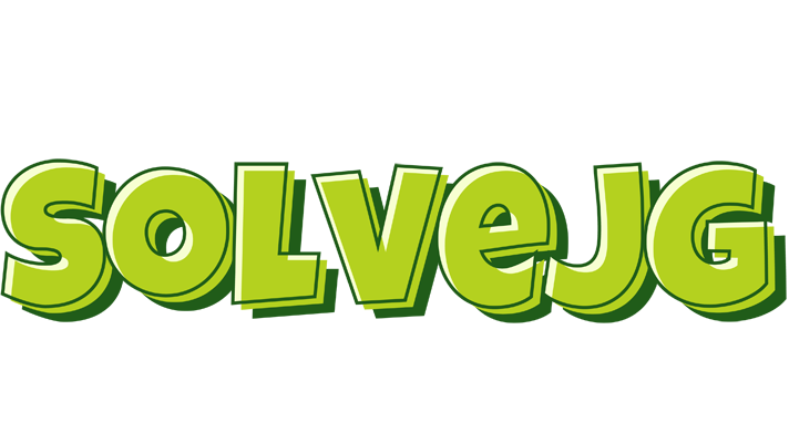 Solvejg summer logo