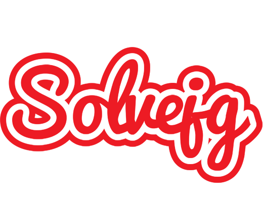 Solvejg sunshine logo