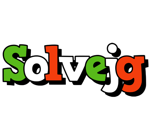 Solvejg venezia logo