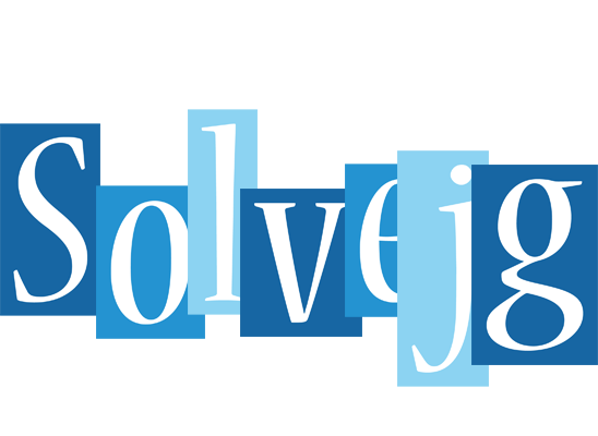 Solvejg winter logo