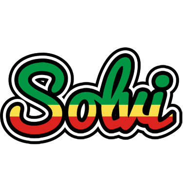 Solvi african logo