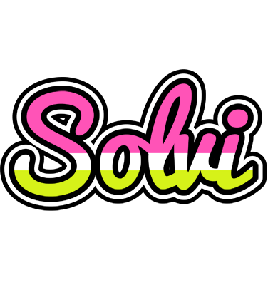 Solvi candies logo