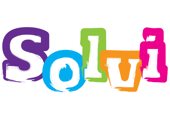 Solvi casino logo