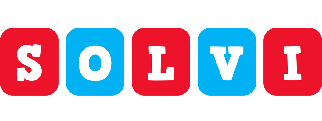 Solvi diesel logo