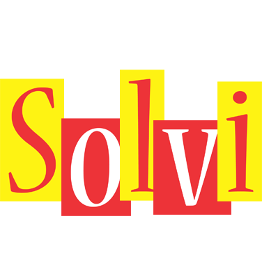 Solvi errors logo