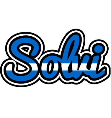 Solvi greece logo