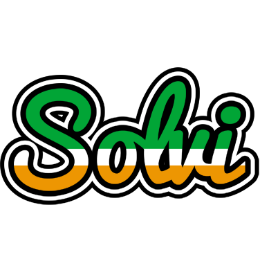 Solvi ireland logo