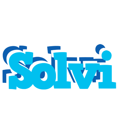 Solvi jacuzzi logo