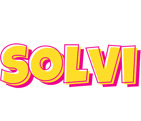 Solvi kaboom logo