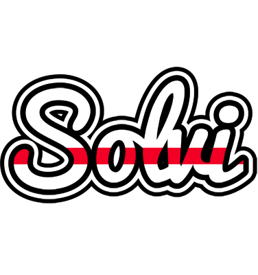 Solvi kingdom logo