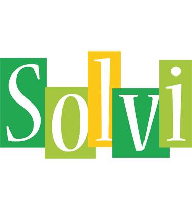 Solvi lemonade logo