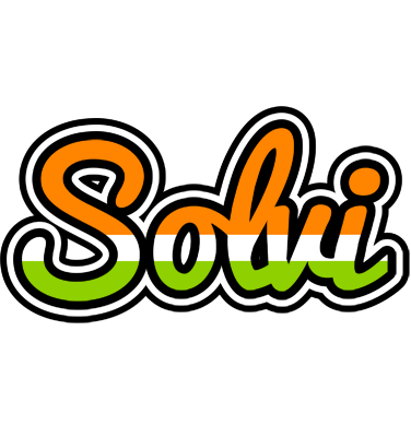 Solvi mumbai logo