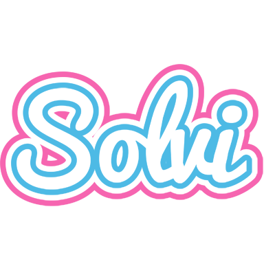 Solvi outdoors logo