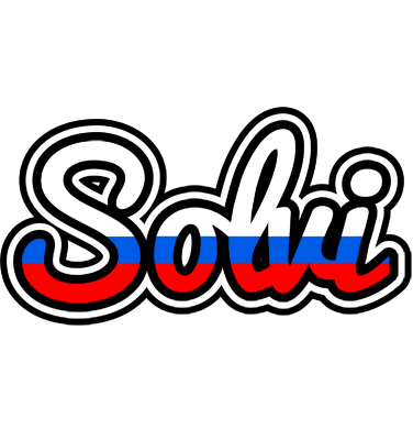 Solvi russia logo